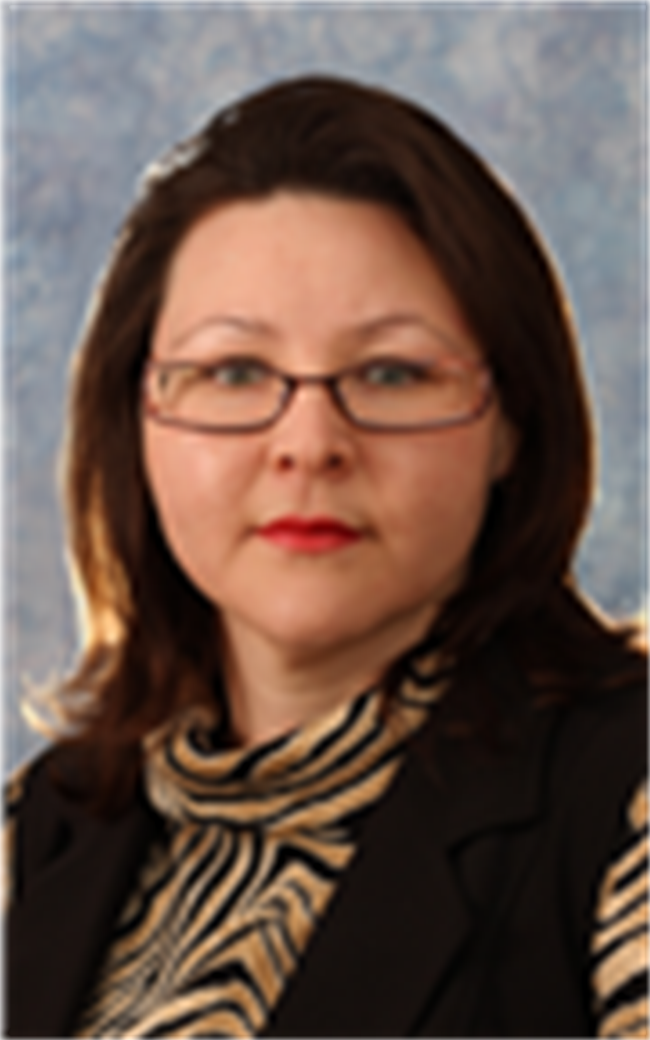 Тамара Николаевна - репетитор по математике
