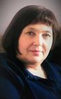 Светлана Леонидовна - репетитор по русскому языку и литературе