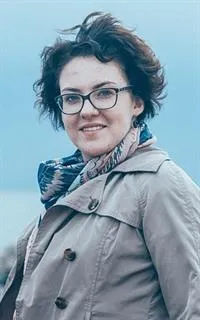 Ксения Сергеевна - репетитор по математике, физике и другим предметам