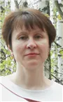 Ольга Ивановна - репетитор по предметам начальной школы и подготовке к школе