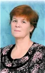 Нина Ивановна - репетитор по биологии