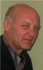 Анатолий Васильевич - репетитор по спорту и фитнесу