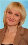 Елена Анатольевна - репетитор по русскому языку