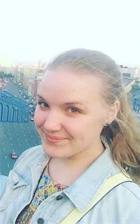 Мария Олеговна - репетитор по математике