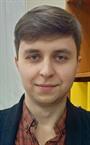 Илья Андреевич - репетитор по математике и физике