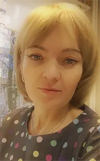 Марина Осиповна - репетитор по подготовке к школе и предметам начальной школы