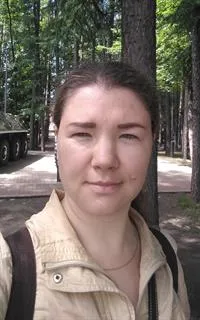 Наталья Рафаэлевна - репетитор по русскому языку и английскому языку