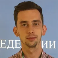 фотография репетитора