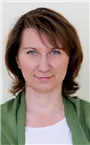 Анна Геннадьевна - репетитор по обществознанию