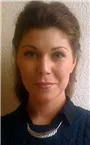 Александра Васильевна - репетитор по русскому языку для иностранцев
