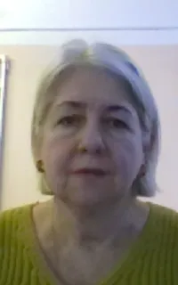 Наталья Леонидовна - репетитор по английскому языку