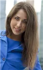 Екатерина Леонидовна - репетитор по английскому языку, испанскому языку и русскому языку для иностранцев