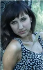 Александра Валерьевна - репетитор по музыке