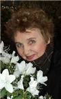 Светлана Юрьевна - репетитор по химии