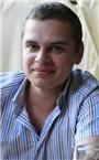 Дмитрий Игорьевич - репетитор по математике