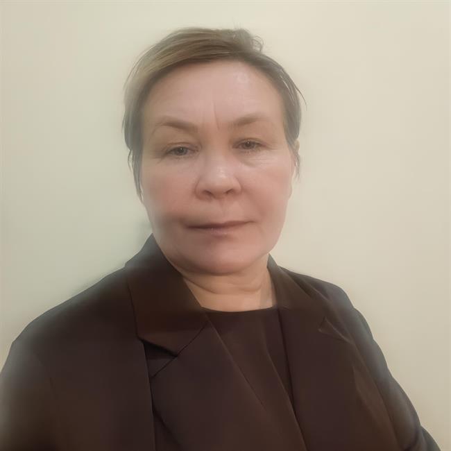 фотография репетитора