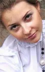 Наталья Андреевна - репетитор по музыке