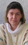 Ирина Юрьевна - репетитор по математике