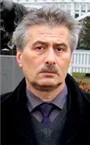 Виталий Георгиевич - репетитор по истории и другим предметам
