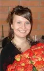 Мария Андреевна - репетитор по английскому языку