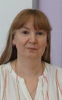Татьяна Валентиновна - репетитор по предметам начальной школы, подготовке к школе и другим предметам