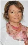 Ирина Леонидовна - репетитор по русскому языку, английскому языку и другим предметам