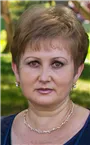 Ольга Викторовна - репетитор по предметам начальной школы и подготовке к школе