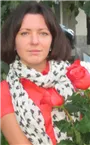 Ксения Аркадьевна - репетитор по музыке