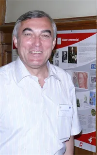 Валерий Станиславович - репетитор по математике