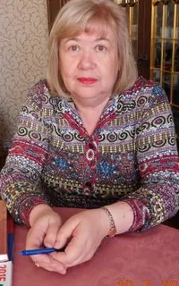 Галина Юрьевна - репетитор по математике