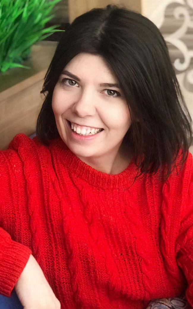 Алина Ирековна - репетитор по английскому языку