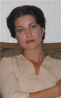 Виктория Эдуардовна - репетитор по музыке