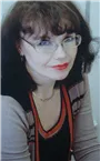 Елена Анатольевна - репетитор по химии