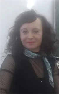 Татьяна Вячеславовна - репетитор по предметам начальной школы и подготовке к школе