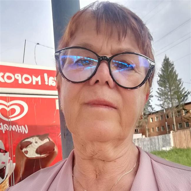 фотография репетитора