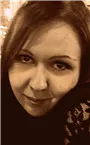 Олеся Андреевна - репетитор по русскому языку, английскому языку и литературе