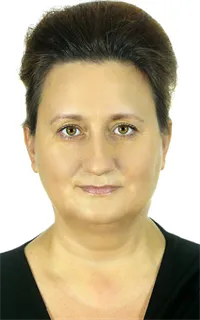 Валерия Геннадиевна - репетитор по подготовке к школе, предметам начальной школы и другим предметам