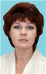 Светлана Васильевна - репетитор по русскому языку и литературе