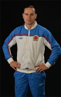 Михаил Юрьевич - репетитор по спорту и фитнесу