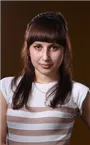 Екатерина Ивановна - репетитор по предметам начальной школы