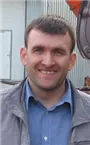 Сергей Викторович - репетитор по математике, физике и информатике