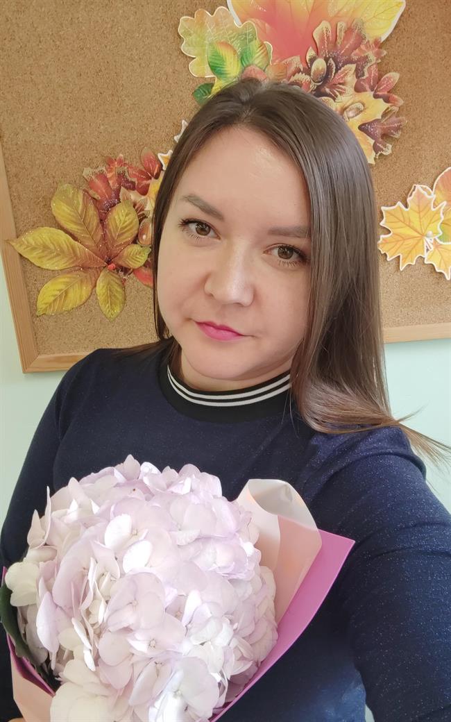 Ольга Вадимовна - репетитор по обществознанию