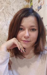 Елена Николаевна - репетитор по обществознанию и истории