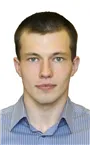 Антон Сергеевич - репетитор по математике и физике