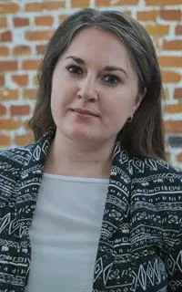 Дарья Владимировна - репетитор по биологии
