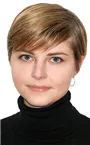 Ирина Николаевна - репетитор по редким иностранным языкам, французскому языку и английскому языку