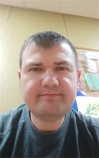 Максим Владимирович - репетитор по математике