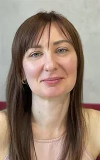 Виктория Владимировна - репетитор по истории и обществознанию