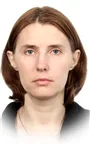 Наталья Владиславовна - репетитор по биологии и химии