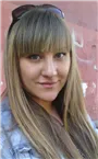 Яна Игоревна - репетитор по английскому языку и немецкому языку